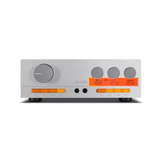 QUAD 33 Pre Amplifier