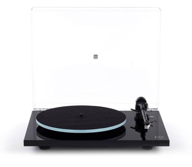 Rega Planar 2 (ND3) Turntable