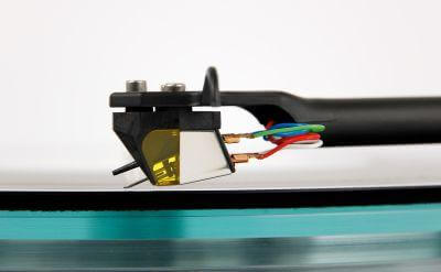 Rega Nd7 Moving Magnet Cartridge
