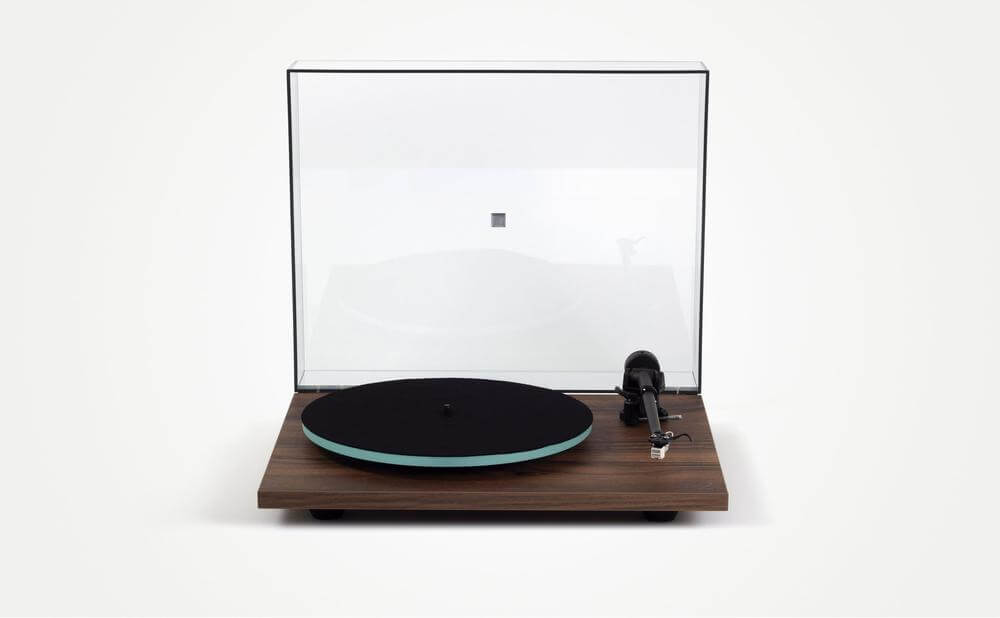 Rega Planar 2 (ND3) Turntable