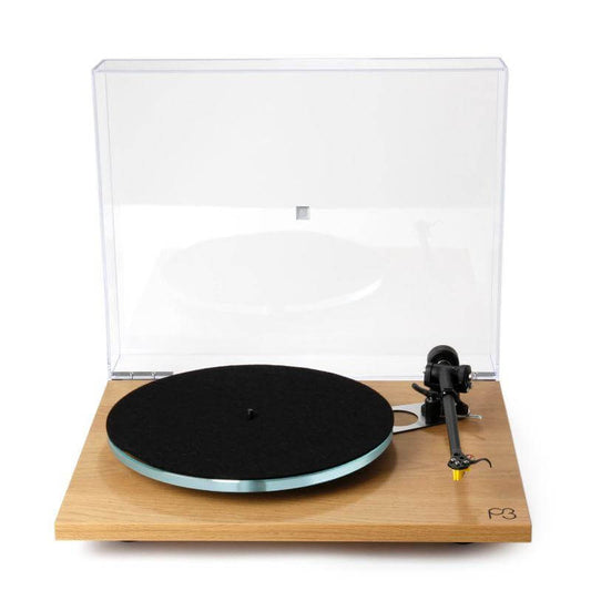 Rega Planar 3 Turntable (without cartridge)