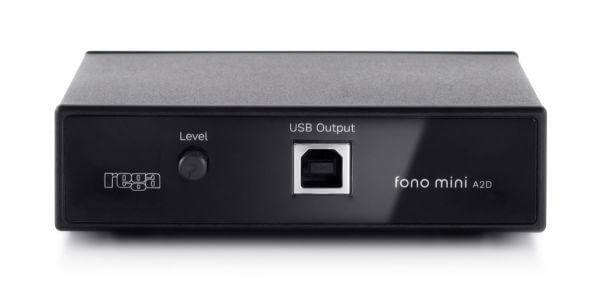 Rega Fono Mini A2D