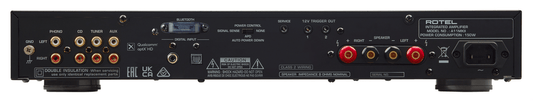 Rotel A11 Tribute Integrated Amplifier