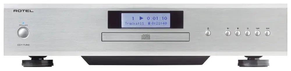 Rotel CD11 Tribute CD Player