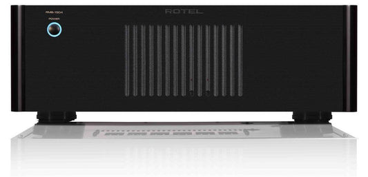 Rotel RMB-1504 Four Channel Power Amplifier