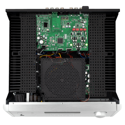Rotel RA-1592 MKII Integrated Amplifier