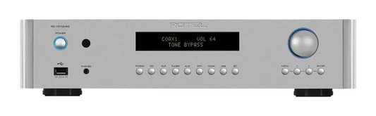 Rotel RC-1572 MKII Preamplifier
