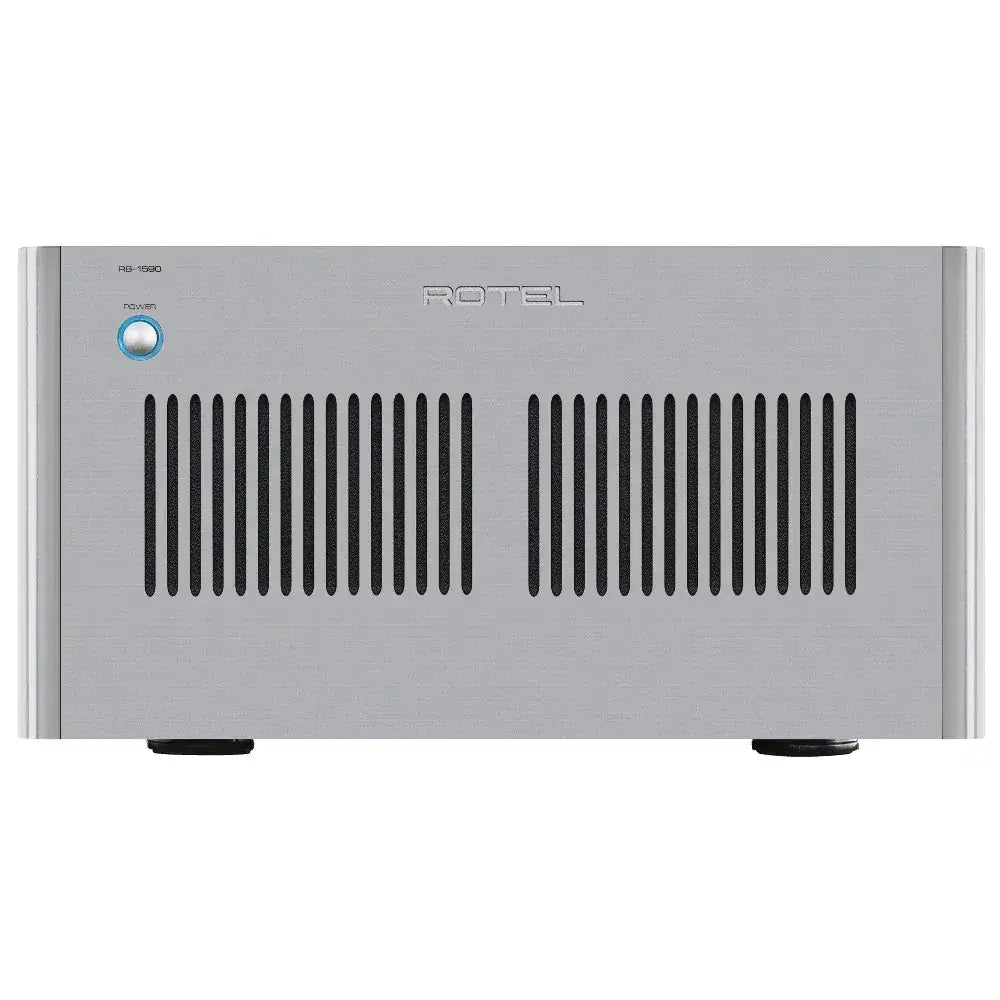 Rotel RB-1590 Stereo Power Amplifier