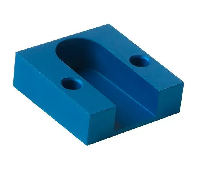Ortofon SPU N Adapter - Blue
