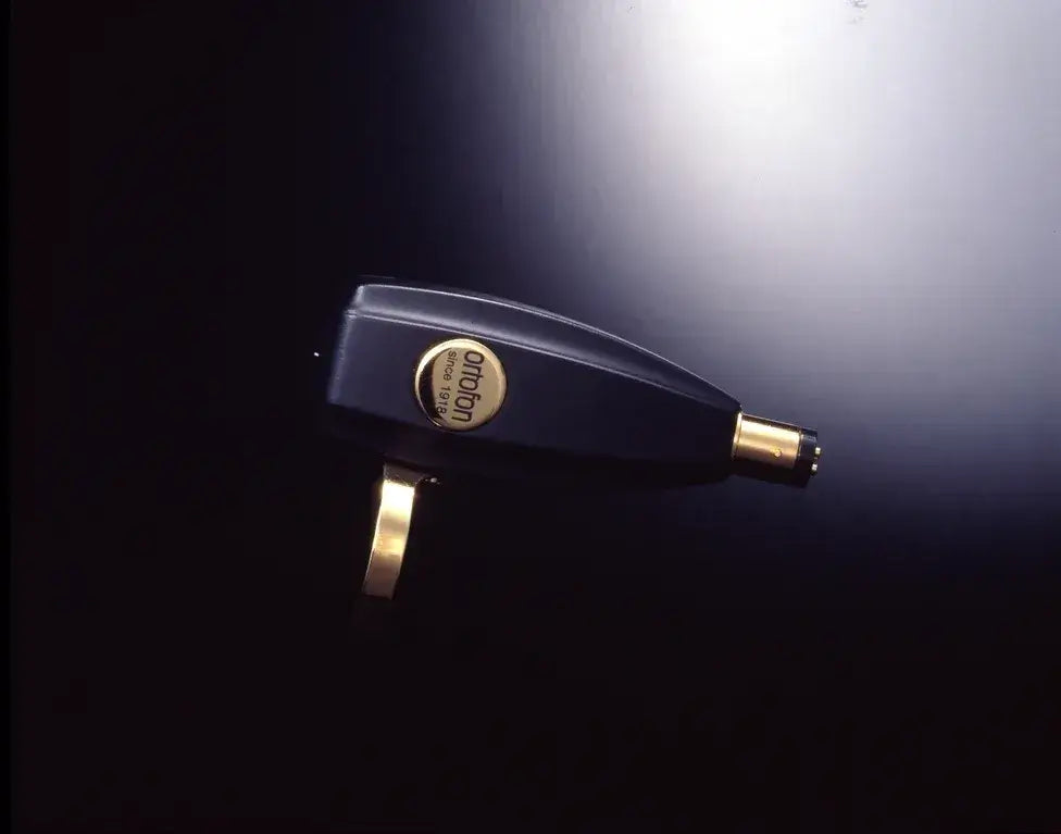 Ortofon SPU Royal GM MKII Moving Coil Cartridge