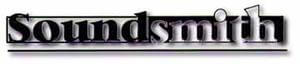 Soundsmith logo - High-performance phono cartridges and preamps