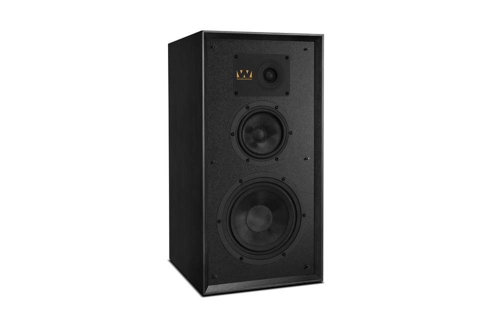 Wharfedale Super Linton Loudspeakers w/ Stands