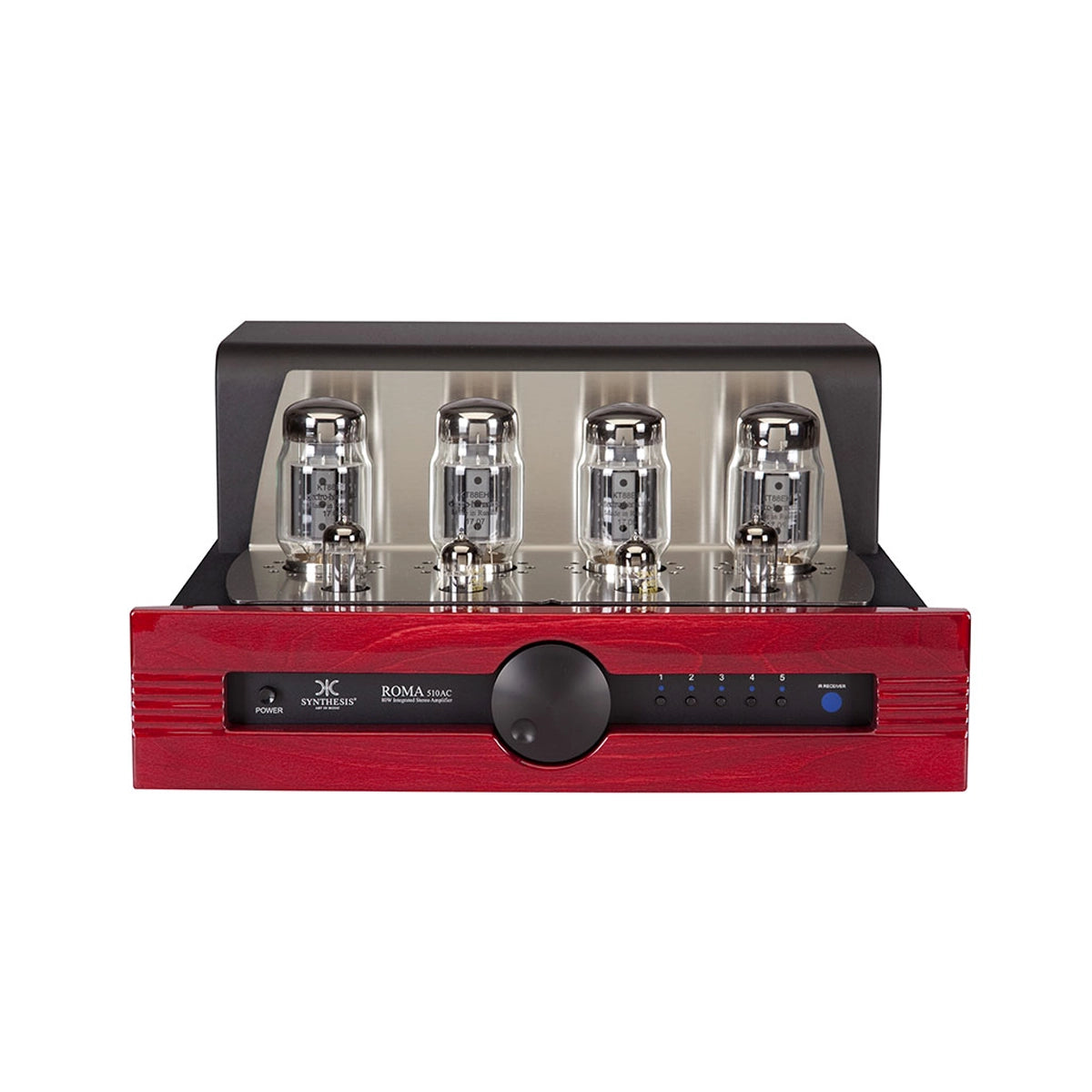 Synthesis Roma 510AC Valve Integrated Amplifier