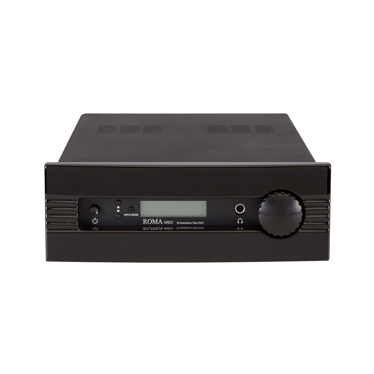 Synthesis Roma 69DC Valve DAC and Headphone Amplifier