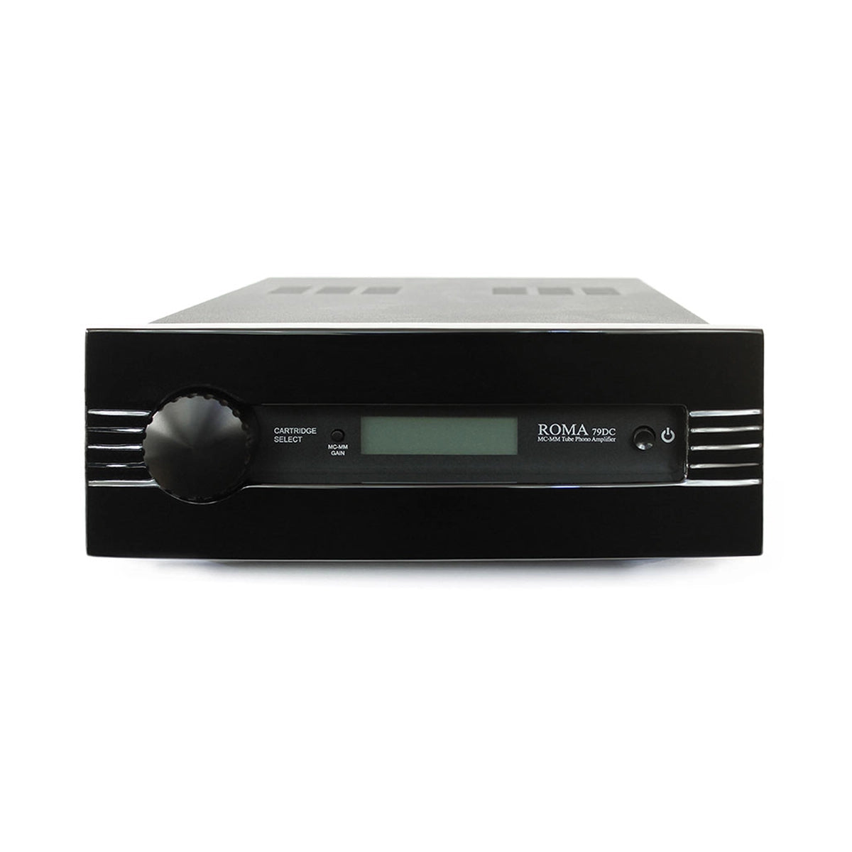 Synthesis Roma 79DC Valve Phono Stage