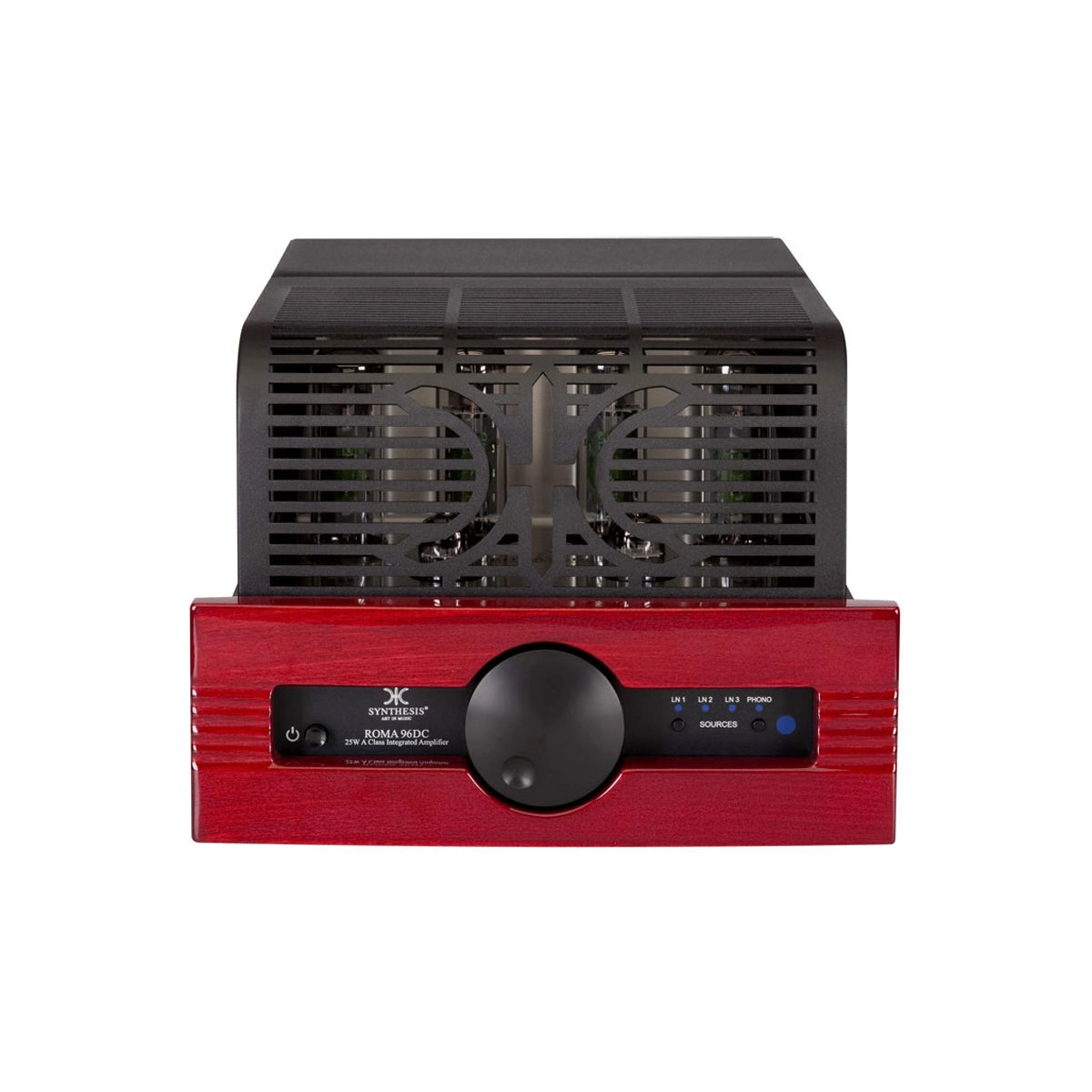 Synthesis Roma 96DC+ Valve Integrated Amplifier