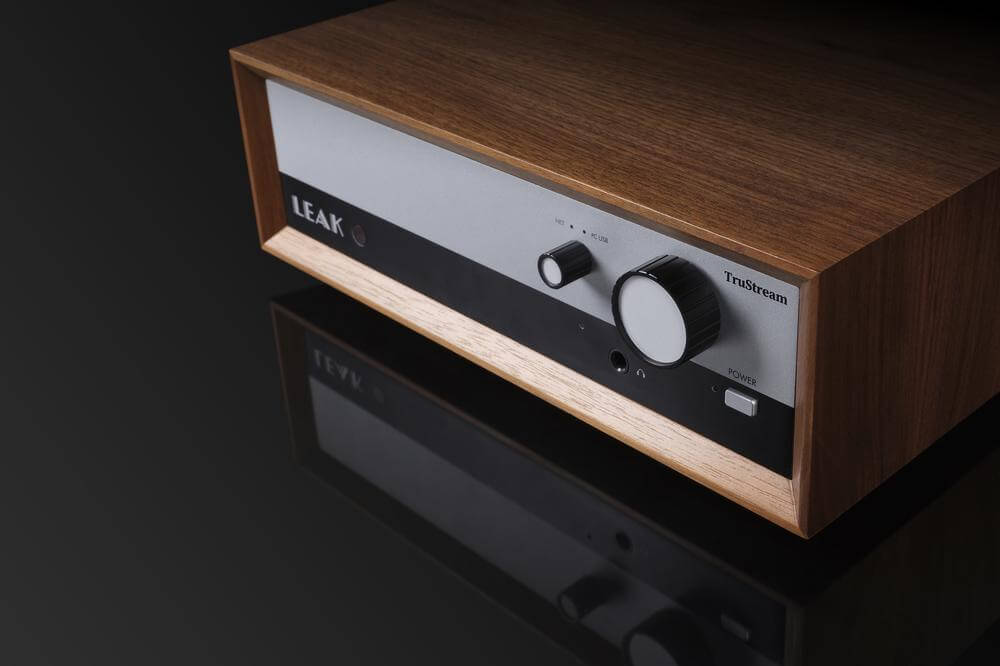LEAK TruStream Network Music Player