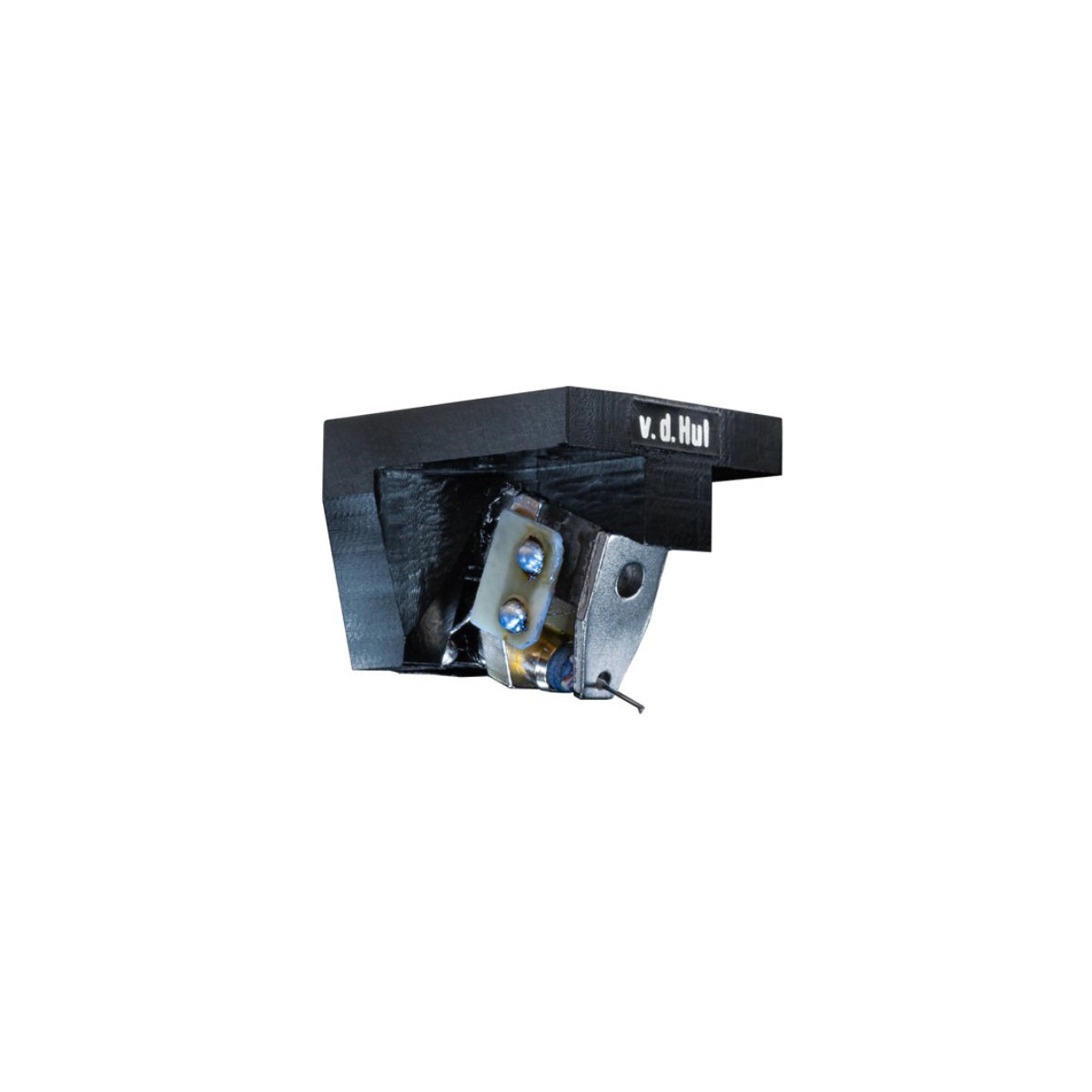 Van Den Hul Black Crimson Phono Cartridge