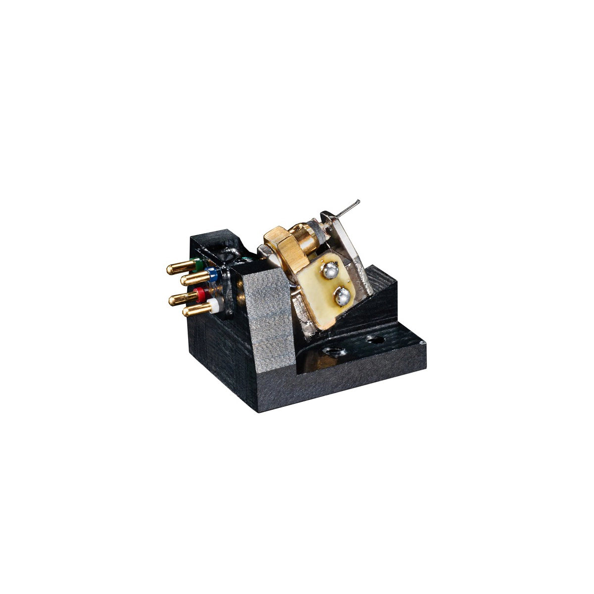 Van Den Hul Black Crimson Phono Cartridge