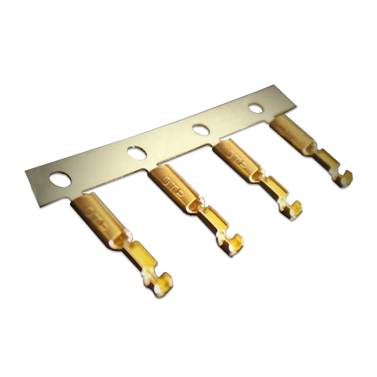 Van Den Hul Cartridge Clips - 1.0mm