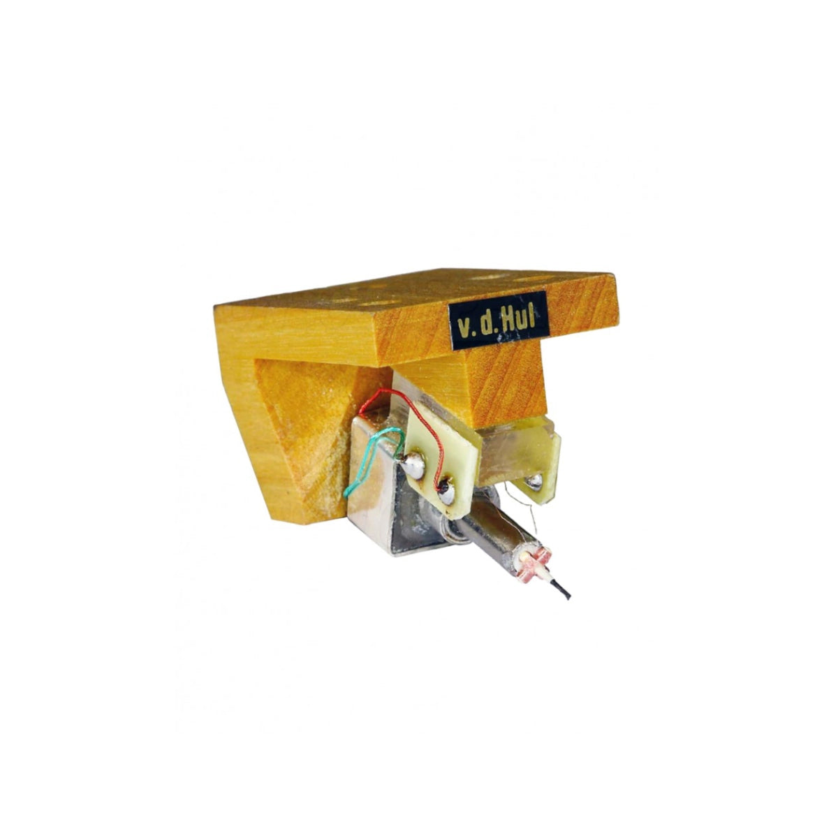 Van Den Hul Colibri XGW Grand Cru Elite Phono Cartridge