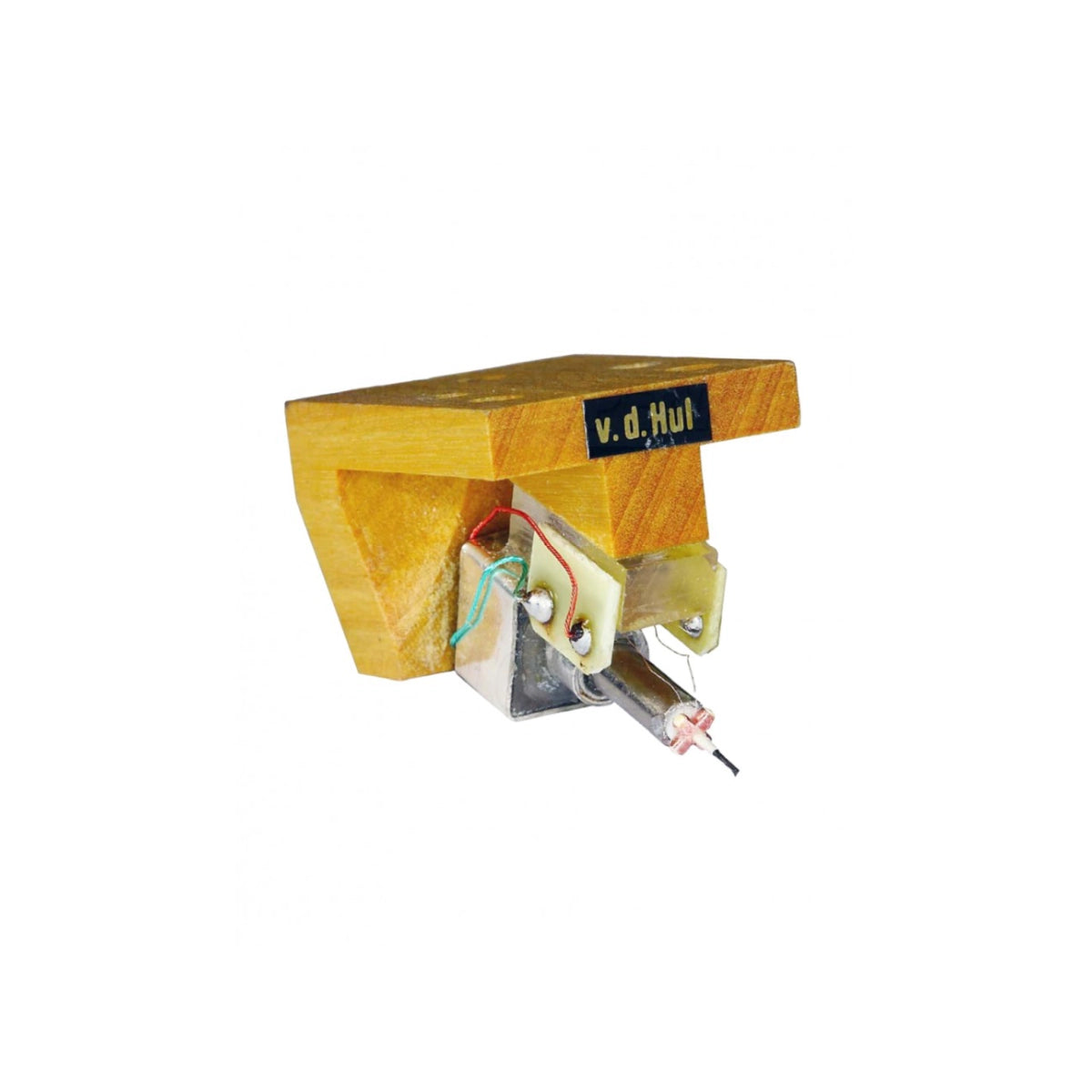 Van Den Hul Colibri XGW Grand Cru Phono Cartridge