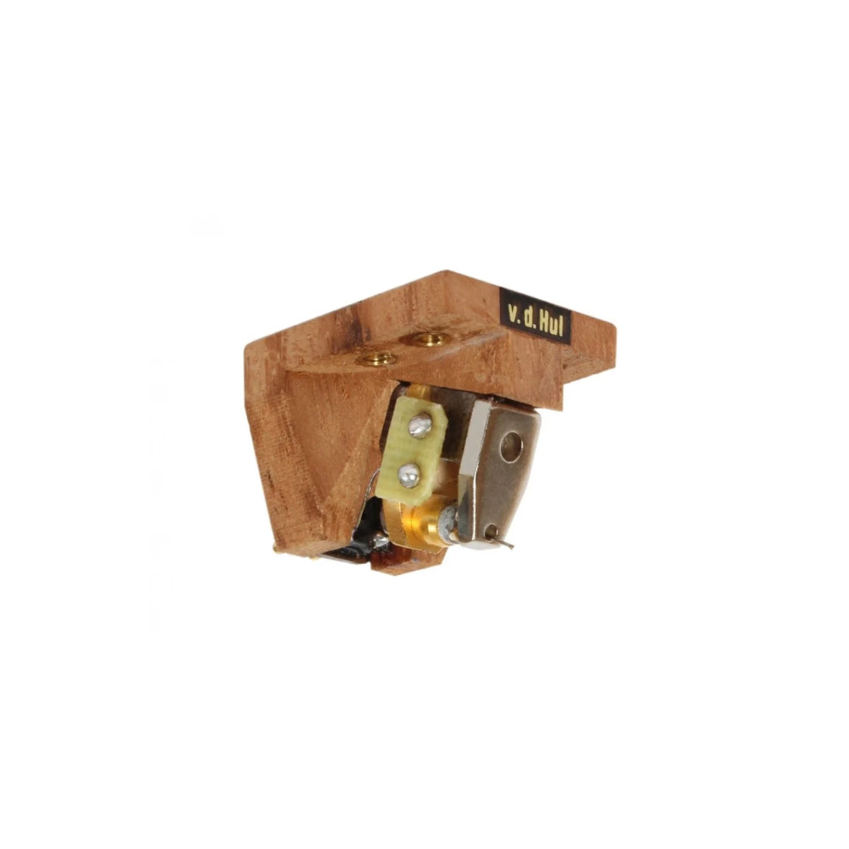 Van Den Hul Crimson XGW Master Signature Phono Cartridge
