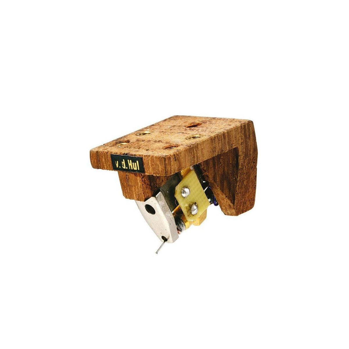 Van Den Hul Crimson XGW Phono Cartridge