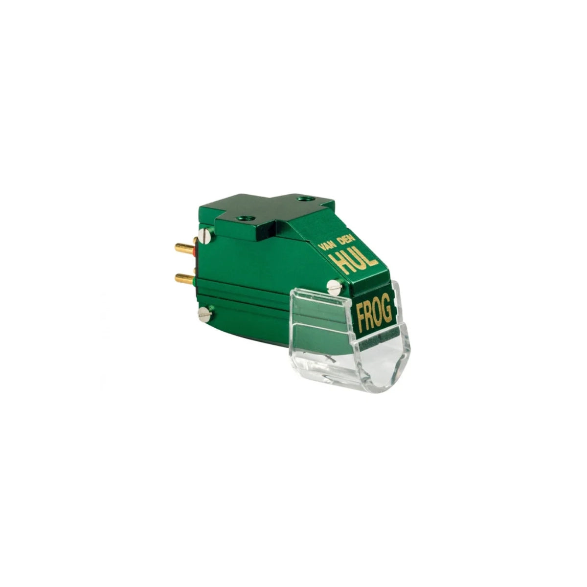 Van Den Hul The Frog Gold Phono Cartridge