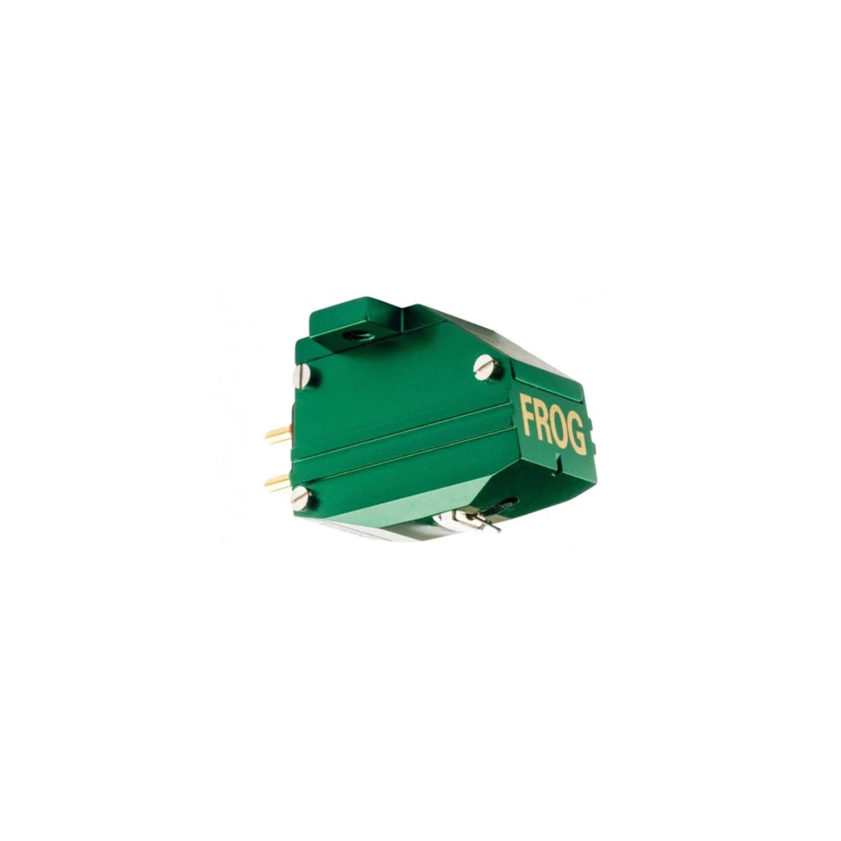 Van Den Hul The Frog Phono Cartridge