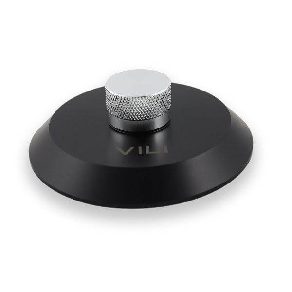 Ludic Vili Record Clamp