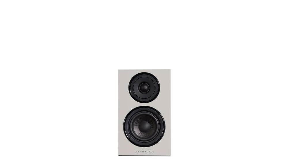 Wharfedale DIAMOND 12.0i Bookshelf Speakers