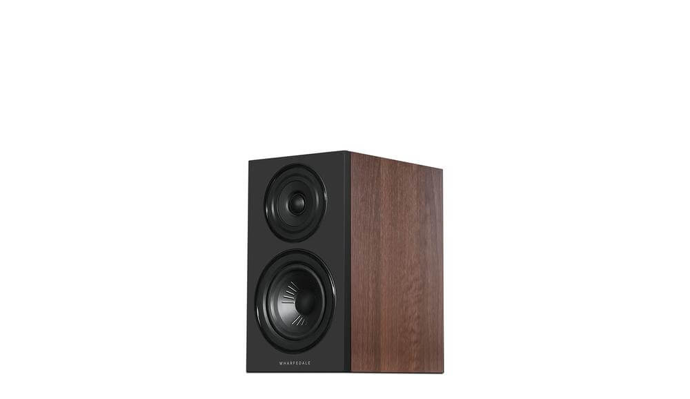 Wharfedale Diamond 12.1i Bookshelf Speakers