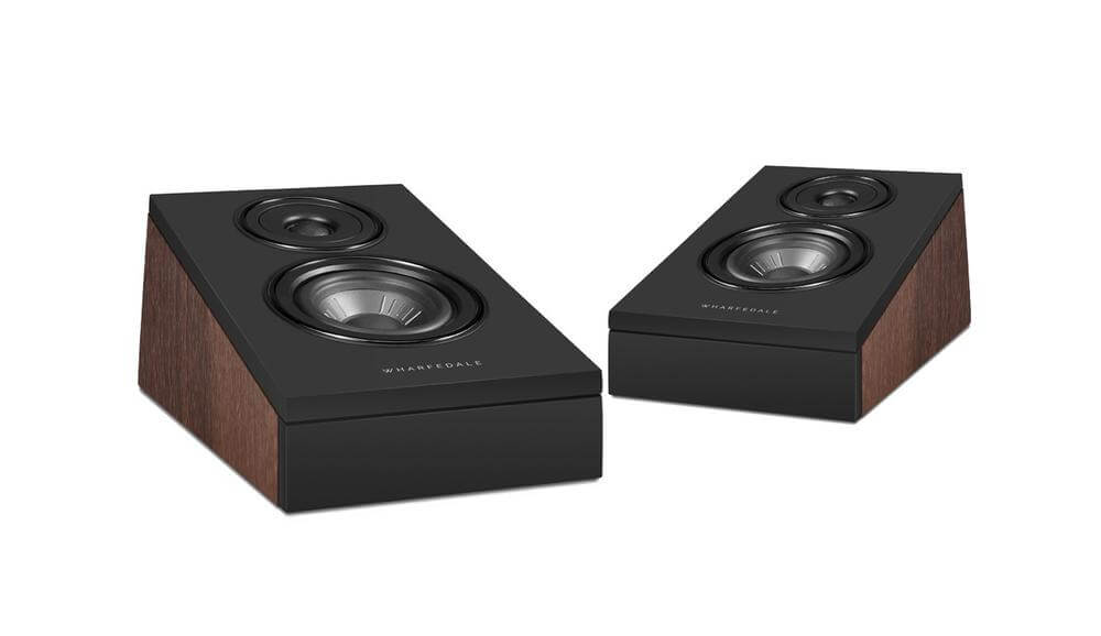 Wharfedale DIAMOND 12.3Di 2-way Atmos Speakers