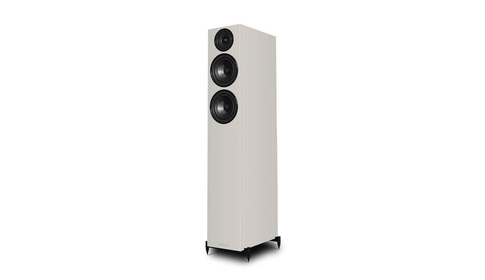 Wharfedale DIAMOND 12.4i Floorstanding Speakers