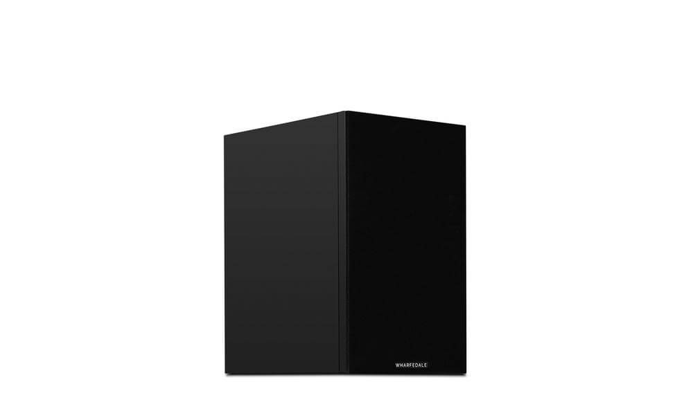 Wharfedale Diamond 12.2i Bookshelf Speakers