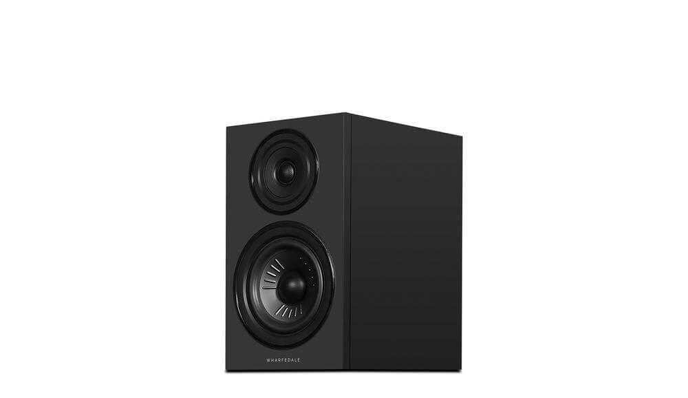 Wharfedale Diamond 12.2i Bookshelf Speakers