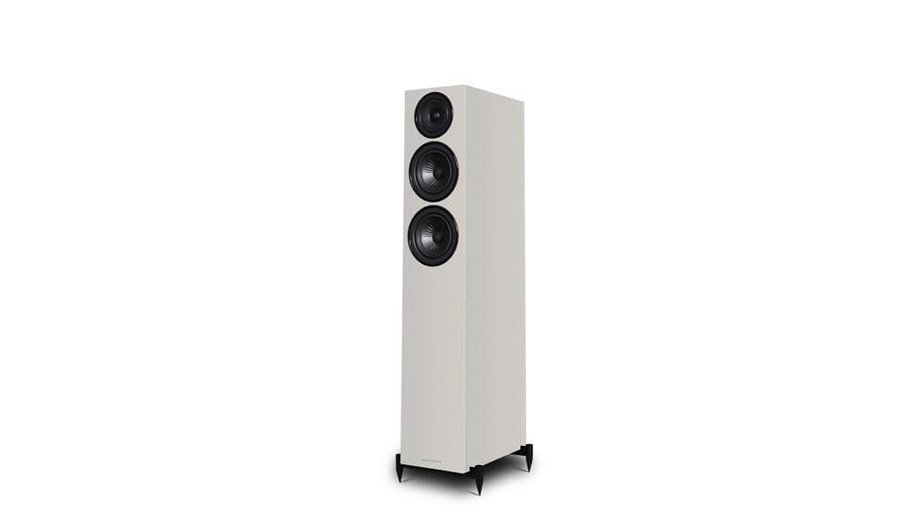 Wharfedale Diamond 12.3i Floorstanding Speakers