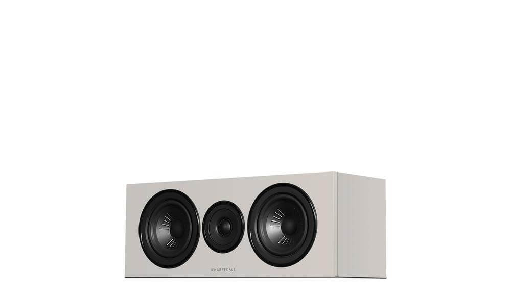 Wharfedale DIAMOND 12.Ci 2-way Centre Speaker (each)