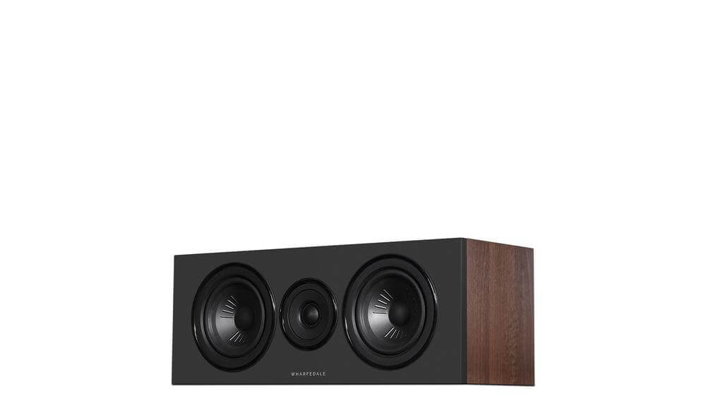 Wharfedale DIAMOND 12.Ci 2-way Centre Speaker (each)