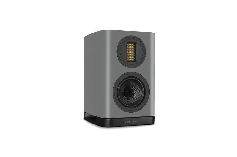 Wharfedale EVO5.1 Bookshelf Speakers