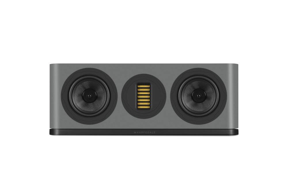 Wharfedale EVO5.C 2-way Centre Speaker (each)