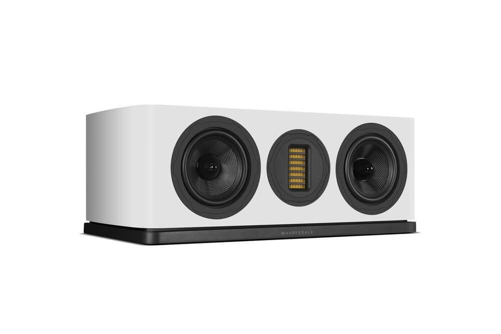 Wharfedale EVO5.C 2-way Centre Speaker (each)