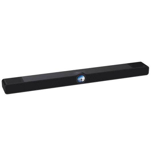 WiiM Bar 3.1.2 Dolby Atmos Soundbar with Wireless Subwoofer