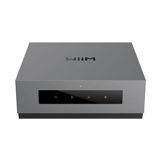 WiiM CI MOD A80 Amplifier + Audio Streamer for Custom Installation
