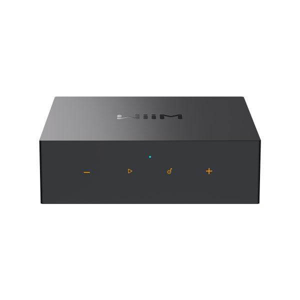 WiiM CI MOD S Audio Streamer for Custom Installation