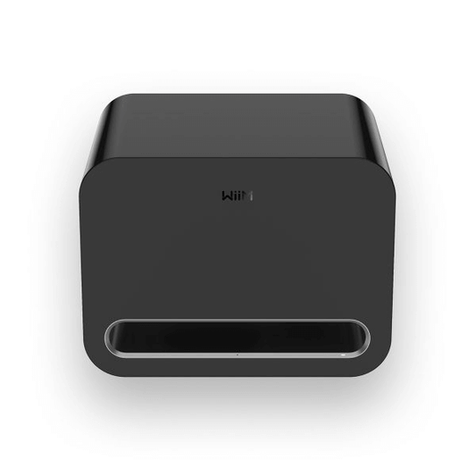 WiiM Sub Pro Wireless Subwoofer