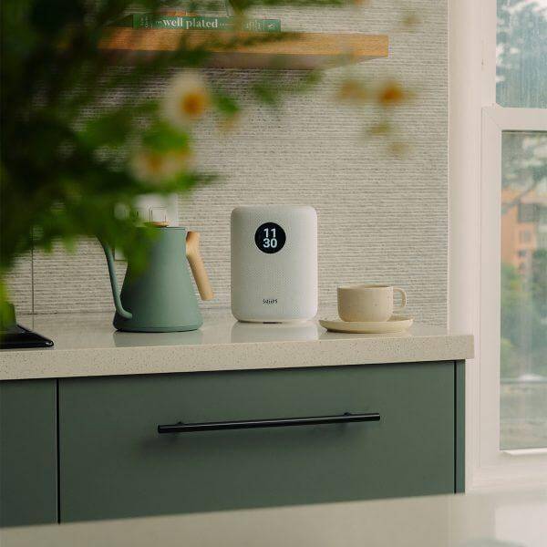 WiiM Sound Smart Speaker