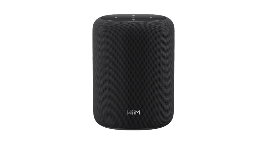 WiiM Sound Lite Smart Speaker