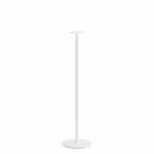 WiiM Sound Smart Speaker Floor Stand By Norstone Single